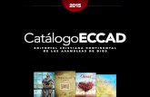 Catálogo eccad - ECCAD Editorial Cristiana Continental de ... · través de una serie progresiva de temas que enriquecen y dan sólidas bases bíblicas sobre ... administración