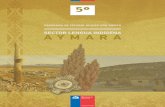 SECTOR LENGUA INDÍGENA AYMARA · AYMARA 5 Quinto Año Básico. Ministerio de Educación de Chile Programa de Estudio Quinto Año Básico: LENGUA AYMARA Primera edición: noviembre
