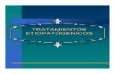 TRATAMIENTOS ETIOPATÓGENICOS - Muralmural.uv.es/pamuan/DOCUMENTOS UTILES/farmacos.pdf · quetiapina, aripiprazol y ziprasidona) farmacos antipsicoticos atipicos risperidona risperdal