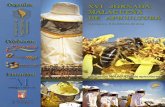 Diseño y fotografías: Fernando de Miguel · de Apicultura. La . asociación. MALAGUEÑA. de apicultores. celebra una vez más su Jornada Malagueña de Apicultura que año tras año,