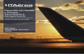 Índice de contenidos - itaerea.es · Módulo 4: Instrumentos de Navegação Aérea • Arquitetura da aeronave • Princípios Básicos de vôo atmosférico e a introdução da propulsão