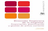 Dirección financiera - IntroducciónPD] Libros... · En este tema se presentan los conceptos básicos de matemática financiera necesa-rios para una adecuada comprensión de los