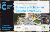 Sesión de formación - Compra Pública Innovadora …antigua.eixoatlantico.com/sites/default/files/Jornada CPI_30092014... · A Coruña, Ciudad Inteligente El proyecto para la ciudad