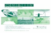 ORBIS TECNOLOGêA EL CTRICA, S.A. WWW ORBIS …parodi-iluminacion.com/wp-content/uploads/2018/03/ORBIS-2018... · > estabilizadores-reductores de flujo luminoso de alto rendimiento