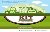 Kit educativo - Una exploración sobre la energía derivada … · ÍNDICE Presentación del Kit educativo “Una exploración sobre la energía derivada de biomasa” 3 Algunos apuntes