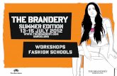Workshops fashion schools - media.firabcn.esmedia.firabcn.es/content/S094012/doc/doc_tbs2012_ws_es.pdf · propios accesorios de moda. ... un estilo o una definición del cuerpo, ...