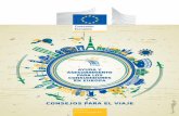 in Europe AYUDA Y ASESORAMIENTO PARA LOS …ec.europa.eu/chafea/documents/consumers/ECC-NET/2016/ECC-Net... · ... con el contrato de servicios n. 20138607 de la Agencia Ejecutiva