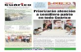 Gestión Municipal Prevén activar ... - guarico.gob.veguarico.gob.ve/pagina_oficial/wp-content/uploads/ciudad_guarico/03... · por la alcaldía del municipio Chaguaramas, ... Realizados
