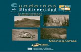 Biodiversidad monog 2004 - EDUCARM · rrollo de un proceso de debate, dirigido a promo-ver y dinamizar la participación social en la definición de la Estrategia Regional para la
