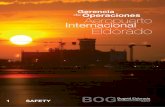 de Aeropuerto Internacional Eldorado - OPAIN S.A. SMS v1 edicion 2010.pdf · 2013-10-21 · 1 -Construcciones y Obras en el Área de Movimiento-Editorial ... por ej. en las operaciones