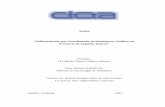TESIS Polimerización por Coordinación de Monómeros ... · TESIS “Polimerización por Coordinación de Monómeros Vinílicos en Presencia de Líquidos Iónicos” Presenta: I.Q.