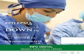 Día Mundial del Síndome de DOWN - hraei.nethraei.net/infodigital/documentos/boletin 2016/marzo2016.pdf · Existen tres formas de tratamiento, médico, láser y quirúrgico. El objetivo
