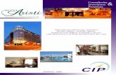 archivo hotel Aristi CIP por PAG - ||Consultoría ... Aristi para Web.pdf · Este Gran Hotel de Tradición dentro del desarrollo ... estructura actual permite un mejor aprovechamiento