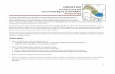 FRONTERA 2020 - United States Environmental … · Coordinar ejercicios de mesa de ... las emisiones de las operaciones de fractura hidráulica en ... de las operaciones de perforación