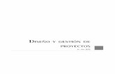 D y gestión D e proyectos - DPTI - Servicios ABCservicios2.abc.gov.ar/.../orientadas/ed_fisica/disenio_gestion.pdf · Ín D ice Diseño y gestión de proyectos y su enseñanza en