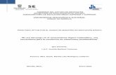 UNIVERSIDAD PEDAGÓGICA NACIONAL UNIDAD …bibliotecaupn161.com.mx/tesis/87MARTINEZCARMONA.pdf · Enseñanza y aprendizaje ... Planificación estratégica propuesta para el desarrollo