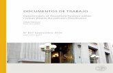 DOCUMENTOS DE TRABAJO - si2.bcentral.clsi2.bcentral.cl/public/pdf/documentos-trabajo/pdf/dtbc827.pdf · BANCO CENTRAL DE CHILE CENTRAL BANK OF CHILE La serie Documentos de Trabajo