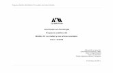 Licenciatura en Sociología Programa analítico del …dcsh.xoc.uam.mx/sociologia/Documentos/Ant2/TrimXI (2).pdf · socio-históricos con la realidad. ... para el proceso de aprendizaje