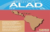A R eLv i sta de lADa - Revista ALAD | Asociación ... · María Loreto Aguirre ... Revista de la Asociación Latinoamericana de Diabetes ... leyendas de tablas ni leyendas de figuras.