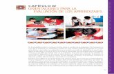 CAPÍTULO IV ORIENTACIONES PARA LA EVALUACIÓN DE …wikiagelestadistico.pbworks.com/f/Orientaciones para la evaluación... · evaluaciÓn de los aprendizajes. 78 ... la matriz de