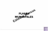 PLANOS Marcus Cátedra MUNICIPALESdylomarcus.com.ar/.../uploads/2018/06/GT08-Planos-municipales.pdf · Diferencias fundamentales Planos de obra: Son los más importantes de la documentación