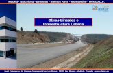 Obras Lineales e Infraestructura Urbana - …docs.tecniberia.es/directorios/alatec_civil.pdf · Las condiciones de sustentación impuestas a los nudos de la ... accesos viarios y