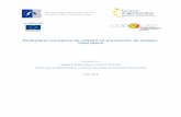 Estándares europeos de calidad en prevención de … · Estándares europeos de calidad en prevención de drogas: Guía breve Contenido Prefacio del Observatorio Europeo de las Drogas