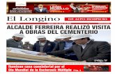 Viernes 1 de Junio de 2018 ALCALDE FERREIRA …diariolongino.cl/wp-content/uploads/2018/05/longinoAHjunio1.pdf · Es como si la comunidad hispanohablante recibiera los angli-cismos