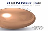Catálogo de Productos - bonnet.esbonnet.es/Productos/Catalogos/Cobre/cobre.pdf · aleándolo o "mezclándolo" con otros metales como el zinc, el ... Los canalones y las bajantes