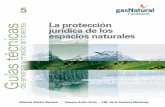 La protección jurídica - Bienvenidos - Fundación Gas … · 2015-12-04 · El espacio como objeto de regulación individualizada ... Catálogos e inventarios administrativos ...