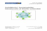 SolidWorks Sustainability: Introducción al diseño … · SOFTWARE DE COMPUTADORA COMPUTADORA - PATENTADO Derechos restringidos del gobierno de EE. UU. La ... Describir la relación