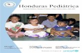 Honduras Pediátrica - Centro de Información Sobre …cidbimena.desastres.hn/RHP/pdf/2005/pdf/Vol25-1-2005.pdf · 2007-05-04 · nuestra pirámide poblacional continúa descansando