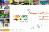 do Turismo Cabo Verde - ipbeja.pt TUR Cabo V… · PROSPECTIVO - cenários evolutivos sobre o futuro. al ...