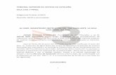 TRIBUNAL SUPERIOR DE JUSTICIA DE CATALUÑA …statics.ccma.cat/multimedia/pdf/1/7/1467717394971.pdf · - Al igual que en otros procesos participativos, la Generalitat de Catalunya