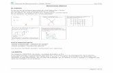 Geometría Básica - Dibujo Tecnico y Técnicas de …dibujotecnicounlam.com/apuntes/04-Apunte_geometria.pdf · 2015-03-29 · Microsoft Word - Apunte geometria.docx Author: noemi