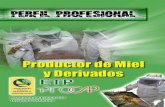 FAUTAPO - formaciontecnicabolivia.org · productiva para lo cual desarrolla experiencias innovadoras en la Educación Técnica y Tecnológica. El Programa de Educación Técnica Productiva