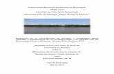 Universidad Nacional Autónoma de Nicaragua UNAN …ageconsearch.umn.edu/bitstream/167228/2/Osorio and Prado 2014.pdf · Departamento de Biología “Edgar Munguía Álvarez” ...
