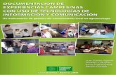 DOCUMENTACIÓN DE EXPERIENCIAS - p-zutter.comp-zutter.com/mediapool/54/542579/data/cultivar_experiencia/Agrecol... · 1. Introducción La Fundación AGRECOL Andes, desde un comienzo