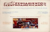 Revista del Pensamiento Centroamericano - …sajurin.enriquebolanos.org/docs/RC_1990_04a06_N207.pdf · Publicada por el Centro de Investigaciones y Actividades C ulturales (Managua,