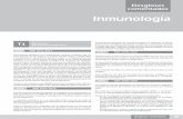 Desgloses comentados - Grupo CTO · Desgloses comentados 341 Inmunología T3 Células del sistema inmunitario P216 MIR 2011-2012 Pregunta muy sencilla. Simplemente hace referencia