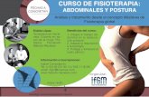 CURSO DE FISIOTERAPIA - ifgm.es · Experta en sa-lud de la mujer. Pro- ... no con una observación analítica, ... Valoración de su comportamiento durante la respiración.