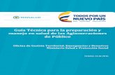Guía Técnica para la preparación y manejo en salud de …dadiscartagena.gov.co/images/docs/crue/n2018/guia_manejo... · Invima Instituto Nacional de Vigilancia de Medicamentos