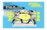 TORNEO DE DRAMATURGIA TEATRO COLÓN 2018teatrocolon.gov.co/sites/default/...dramaturgia_teatro_colon_web_0.pdf · El Torneo de Dramaturgia – Teatro Colón de Bogotá 2018 es un