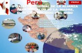 Perú 5º TALLER REGIONAL DE LA ALIANZA PARA … · PERU Ministerio de Educación SINEACE Consejo de Evaluaci ón, ... parto vertical. Estrategias de comunicación, educación, capacitación