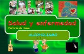 Presentación: Alcoholismo - I.E.S "POETA CLAUDIO …iespoetaclaudio.centros.educa.jcyl.es/sitio/upload/alcoholismo.pdf · ww. tonterias .com . ÅLCO%OLISMO . Broca' Wernicke's Area