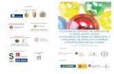 Ilustres Colegios de Economistas - Derecho Mercantilderechomercantil.umh.es/files/2013/05/PROGRAMA... · Catedrática de Derecho Procesal. Universidad de Almería ... Profesor de
