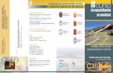 III Curso La financiación de la conservación mediante … CURS 2008 Tenerife.pdf · de primera generación. Conceptos básicos y justificación. Ponente:D.Francisco de Agueda Tairona