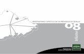 OBSERVATORIO TURÍSTICO DE LA PROVINCIA DE …portalestadistico.dipusevilla.es/galeriaFicheros/Observatorio... · Aeropuertos Españoles y Navegación Aérea (AENA) informan de un