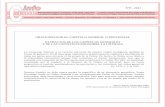 N°9 2011 - op.org · Al final de los formularios de las “Preces” en Laudes y antes de la conmemoración de los difuntos en las “Preces” de las Vísperas, se puede añadir