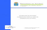 ESTIMACIÓN DE RACIONES ALIMENTICIAS PARA EL CEBO DE ...serida.org/pdfs/845.pdf · estimaciÓn de raciones alimenticias para el cebo de terneros en asturias serie monografÍas nº.